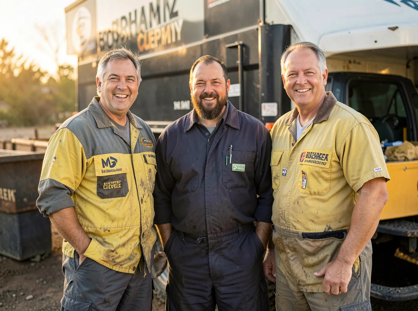 Sewage Cleanup company in Bechtelsville, PA