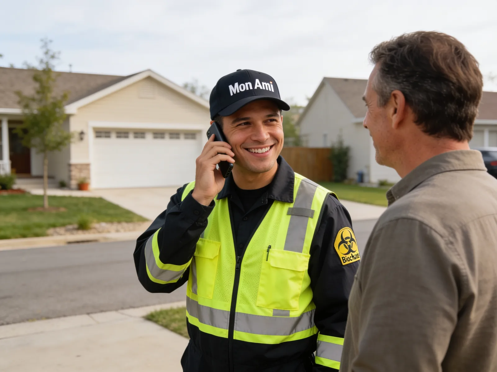 Sewage Cleanup Bechtelsville, PA FAQs