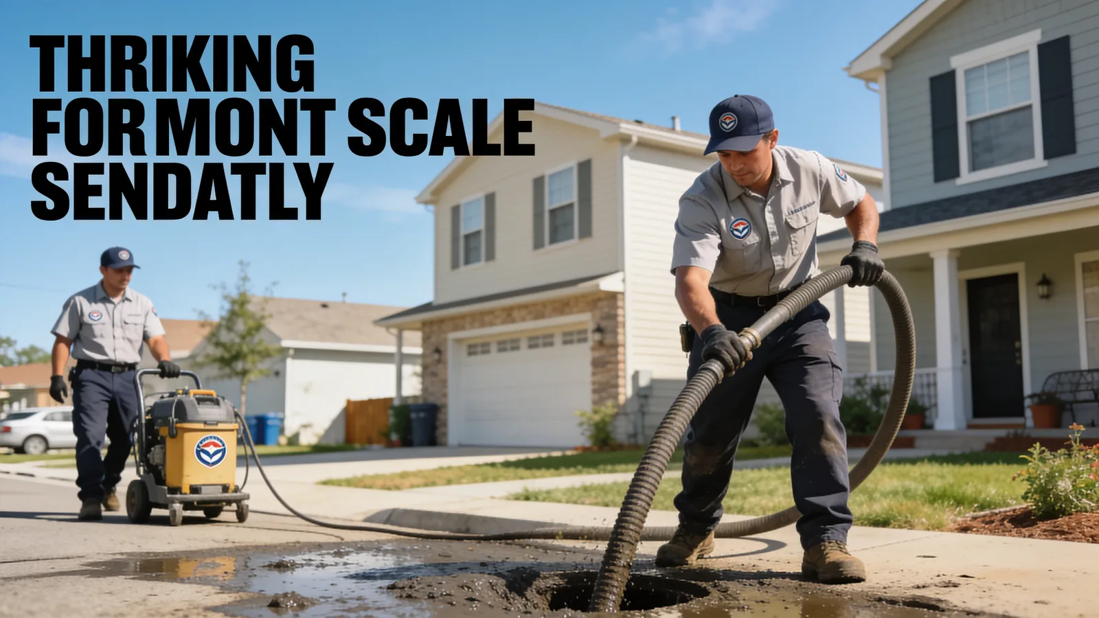 Sewage Cleanup in Bechtelsville, PA near me